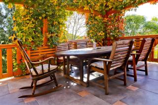 Holiday Home Grga-Three Bedroom House with Swimming Pool - Gornja Voća - 4