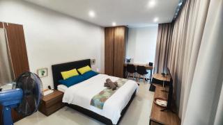 Comfy Studio Kuching - Kuching - 9