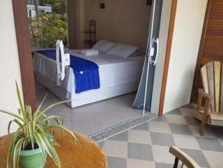 Andorinhas Suites - 9