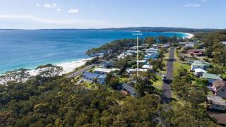 Seahorse - 4BR home moments to Hyams Beach - Hyams Beach - 7