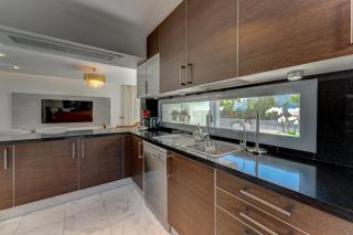 El Duque Private Lux Villa - Adeje - 9