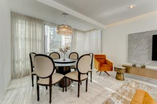 El Duque Private Lux Villa - 4