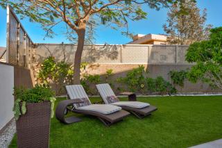 El Duque Private Lux Villa - Adeje - 3