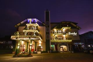Hotel Bertoluci - Gramado - 8