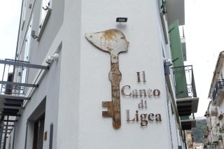 Il Canto di Ligea - 1