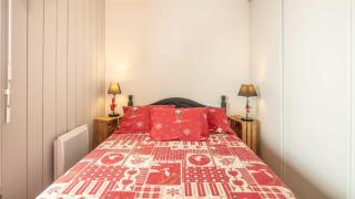 Les Tetras - 63 - Studio moderne - 4 pers - Saint-Sorlin-dʼArves - 9