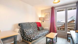 Les Tetras - 63 - Studio moderne - 4 pers - Saint-Sorlin-dʼArves - 2