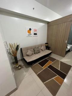 SHORE TOWER 1 Staycation Near Mall Of Asia - Manila - 7