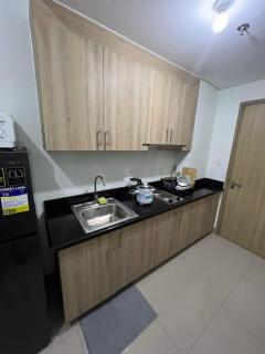 SHORE TOWER 1 Staycation Near Mall Of Asia - Manila - 2
