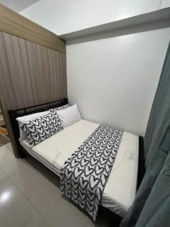 SHORE TOWER 1 Staycation Near Mall Of Asia - Manila - 1
