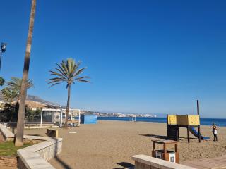 Francisco Cano Apartment - Fuengirola - 8