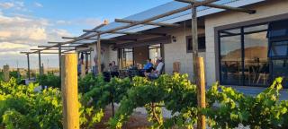 STEYNMOND COTTAGE - Kakamas - 6