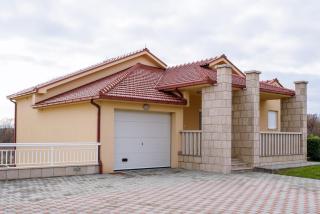 Kuća- VILLA EVA - 7
