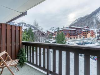 Appartement 2 pièces, Sud, balcon, animaux acceptés, lave-linge - FR-1-694-121 - 2