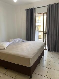 Pé na Areia 2 dormitórios - 9