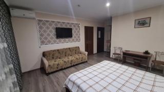 Vintage гостиница - 4