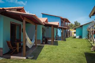 Pousada Villa Kai - São Miguel dos Milagres - 7