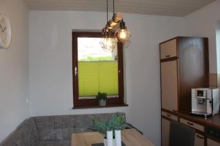 Gemütliches Bergappartement mit Seeblick - Zödl - 4