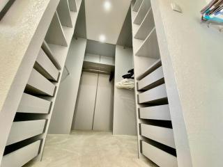 PGH N1 - Roof-Top & Parking Privé, à 2 Pas du Golf - 2