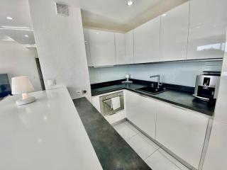 PGH N1 - Roof-Top & Parking Privé, à 2 Pas du Golf - La Grande-Motte - 5
