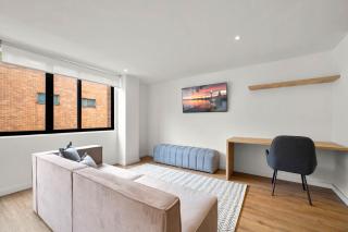 Build it in Bogotá - Premium Coliving - 3