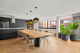 Build it in Bogotá - Premium Coliving - 9