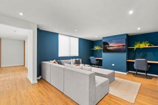 Build it in Bogotá - Premium Coliving - 1