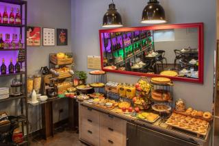 Navona Colors Hotel - Roma - 1