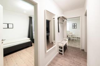 Modernisiertes Altbau 3-Zi Apartment - Rinteln - 3