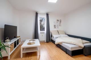 Modernisiertes Altbau 3-Zi Apartment - Rinteln - 6