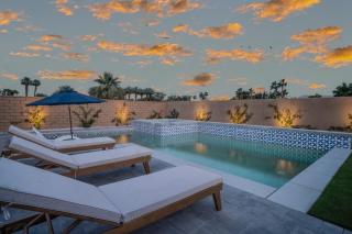 Blue Oasis PGA WEST Signature WALK to Ernies Stadium Course Game Room - 2