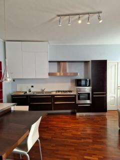 Cozy flat mins walk to Navigli and metro Porta Genova - Milano - 9