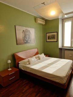 Cozy flat mins walk to Navigli and metro Porta Genova - Milano - 8