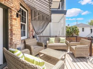Waldburg Terrace - Savannah - 6