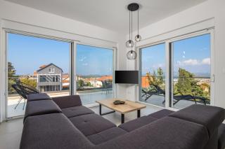Villa Mare & Skye - Murter - 8