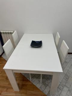 Arba Spaa Apartments - La Spezia - 1