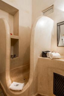 Riad Abaka hotel & boutique - Marrakesch - 7