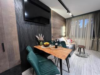 Апартамент - Боровец Хотел ''Боровец Гардънс'' A 44 - Borovets - 2