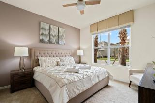 Solterra Resort 7 Bedroom Home with Pool (2207) - Davenport - 6