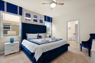 Solterra Resort 7 Bedroom Home with Pool (2207) - Davenport - 5