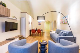 Apartment in the Heart of Nightlife by Wonderful Italy - Napels - 9