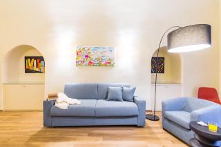 Apartment in the Heart of Nightlife by Wonderful Italy - Napels - 6