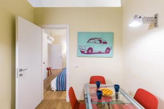Apartment in the Heart of Nightlife by Wonderful Italy - Napels - 4
