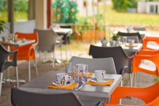 Logis Hotel Restaurant de La Madeleine - Commercy - 0