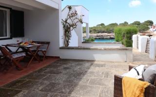Apartamento Tramuntana 3 - Cala Blanca - 3