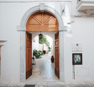 PALAZZO FRANGIPANE - 3