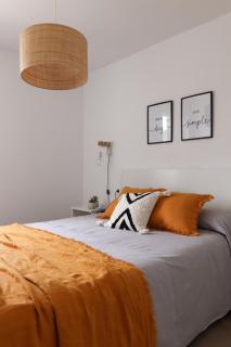 Apartamento Tramuntana 3 - Cala Blanca - 2