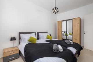 Villa Mare & Skye - Murter - 5