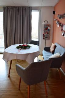 ZuHause Wohnprojekt - Double with private Bathroom - Hannover - 5