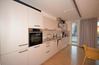 ZuHause Wohnprojekt - Double with private Bathroom - 4